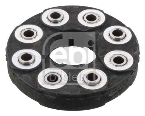 Joint, propshaft - 03415 FEBI BILSTEIN