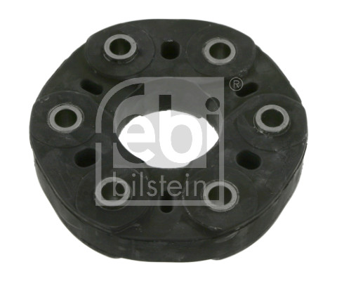 Giunto, Albero longitudinale - 03486 FEBI BILSTEIN