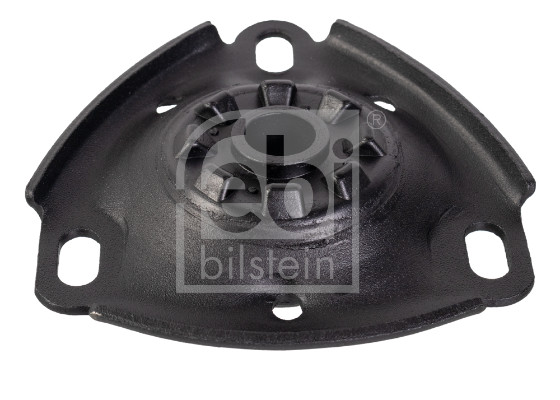 Опора стойки амортизатора - 03487 FEBI BILSTEIN