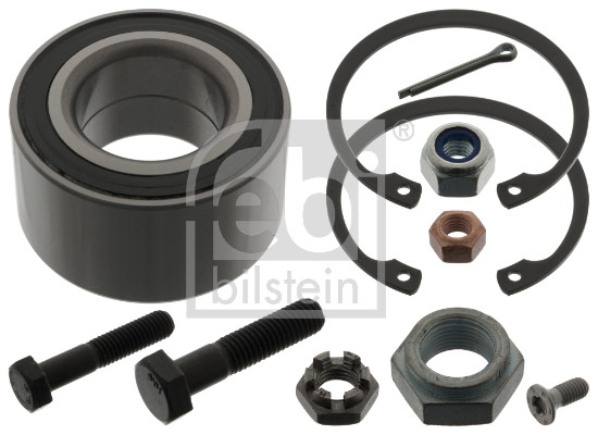 Wheel Bearing Kit - 03488 FEBI BILSTEIN