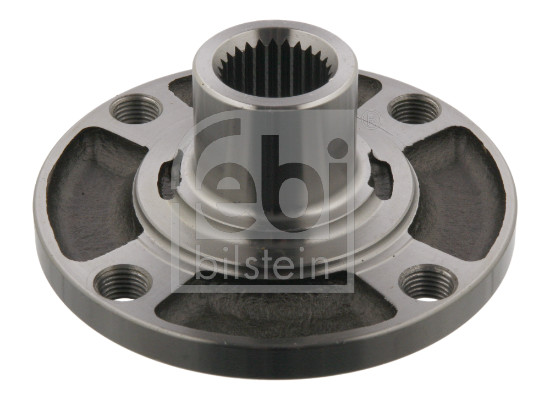 Mozzo ruota - 03493 FEBI BILSTEIN