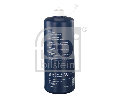 Grasso - 03514 FEBI BILSTEIN