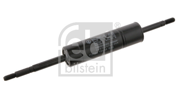 Dämpfer, Motorlagerung - 03522 FEBI BILSTEIN
