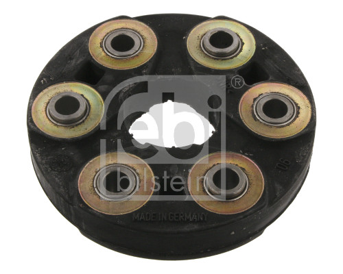 Joint, propshaft - 03530 FEBI BILSTEIN