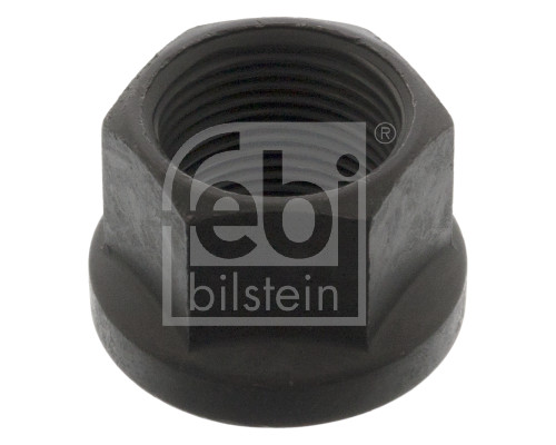 Wheel Nut - 03558 FEBI BILSTEIN
