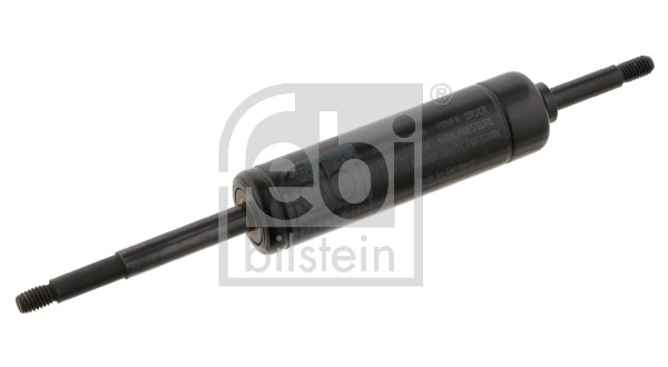 Dämpfer, Motorlagerung - 03563 FEBI BILSTEIN
