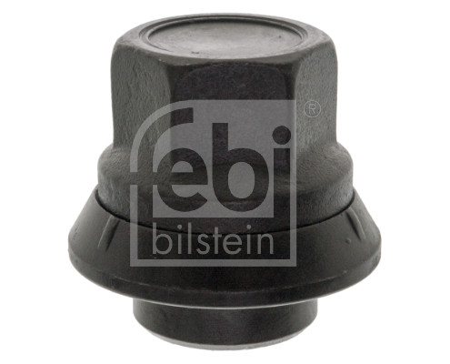 rato veržlė - 03566 FEBI BILSTEIN