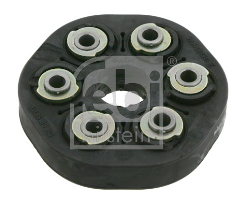 Joint, propshaft - 03580 FEBI BILSTEIN