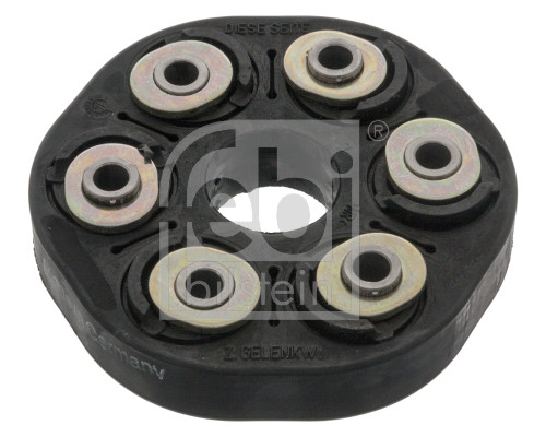 Joint, propshaft - 03601 FEBI BILSTEIN