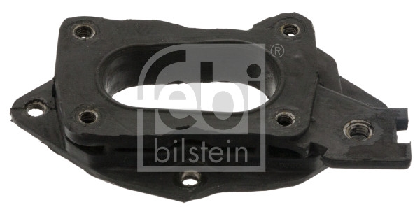 Flange, carburettor - 03602 FEBI BILSTEIN