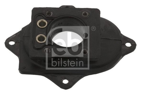 Flange, central injection - 03604 FEBI BILSTEIN