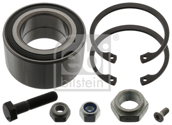 rato guolio komplektas - 03620 FEBI BILSTEIN