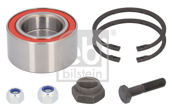 Wheel Bearing Kit - 03622 FEBI BILSTEIN