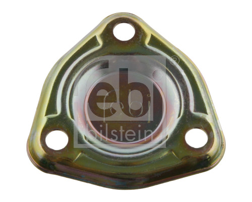 Coperchio alloggiamento, Monoblocco - 03640 FEBI BILSTEIN