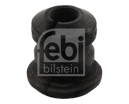 Rubber Buffer, suspension - 03663 FEBI BILSTEIN