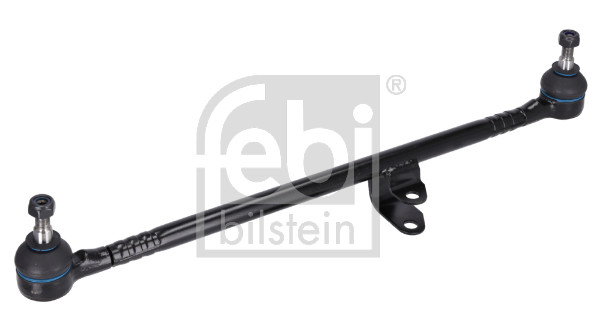 Tie Rod - 03669 FEBI BILSTEIN