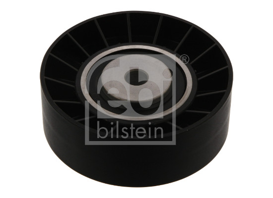 Deflection/Guide Pulley, V-ribbed belt - 03673 FEBI BILSTEIN