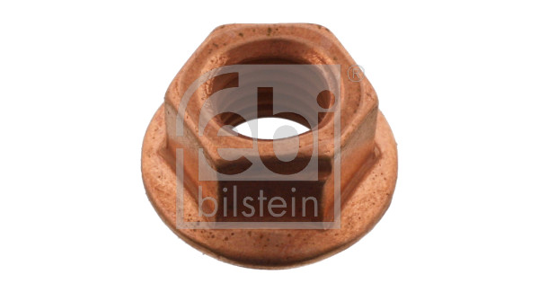Nut - 03687 FEBI BILSTEIN