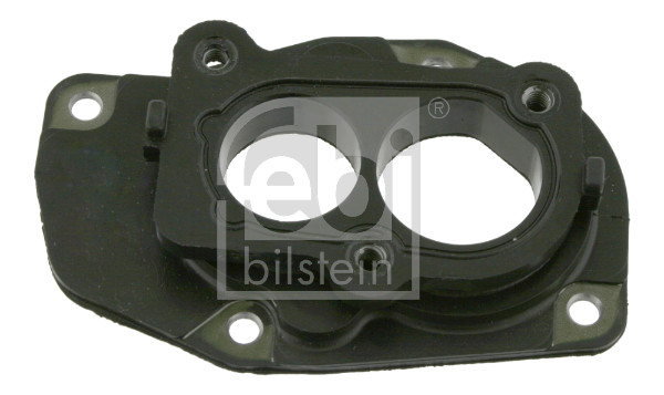 Flange, carburettor - 03690 FEBI BILSTEIN