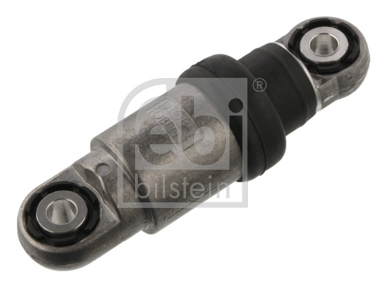 Smorzatore vibrazioni, Cinghia Poly-V - 03801 FEBI BILSTEIN