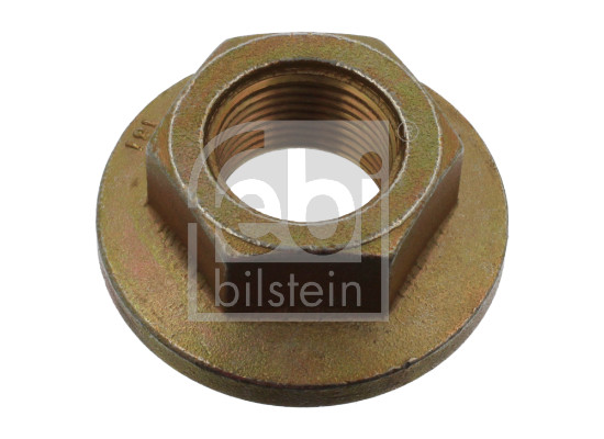 veržlė, pasukamasis kakliukas - 03811 FEBI BILSTEIN