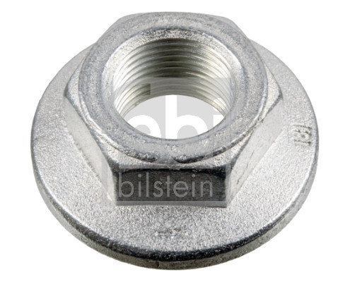 Dado, Fuso dell'asse - 03812 FEBI BILSTEIN