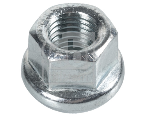Wheel Nut - 03857 FEBI BILSTEIN