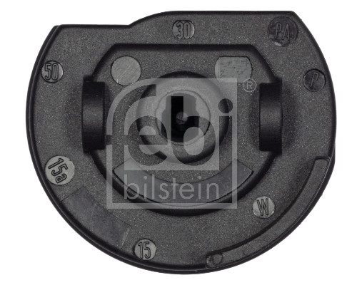 Ignition-/Starter Switch - 03861 FEBI BILSTEIN
