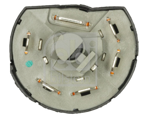 Ignition-/Starter Switch - 03861 FEBI BILSTEIN