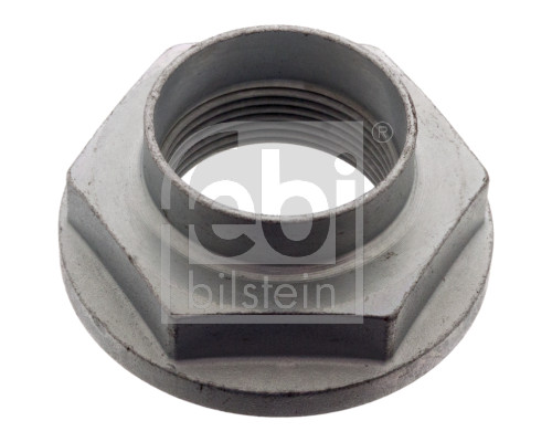 Nut, stub axle - 03882 FEBI BILSTEIN