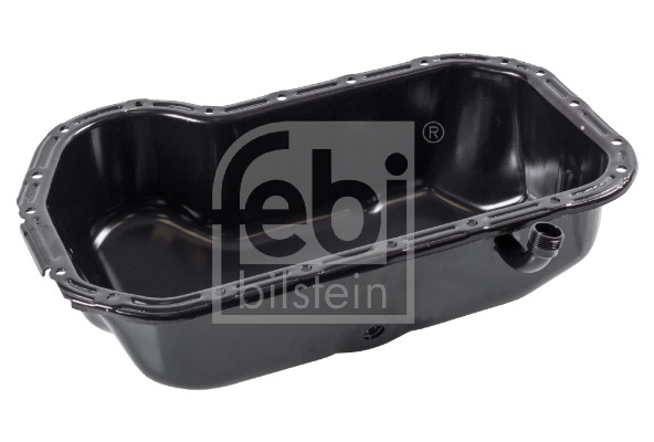 Oil sump - 03887 FEBI BILSTEIN