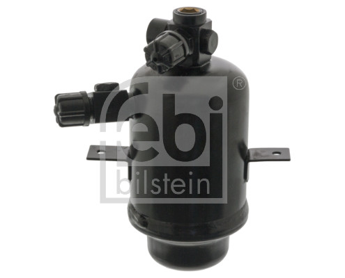 Dryer, air conditioning - 03896 FEBI BILSTEIN