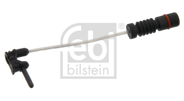 Warning Contact, brake pad wear - 03902 FEBI BILSTEIN