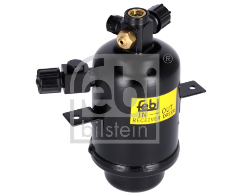 Dryer, air conditioning - 03904 FEBI BILSTEIN