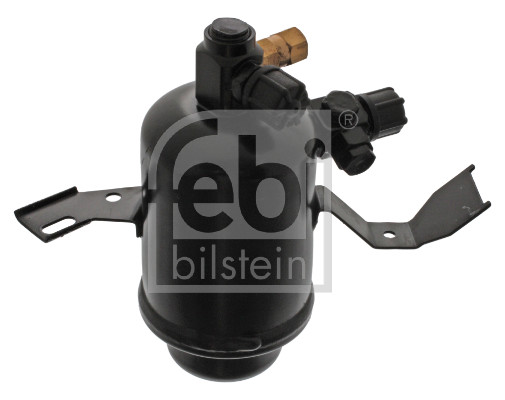 Dryer, air conditioning - 03911 FEBI BILSTEIN
