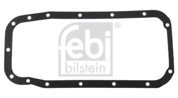 Guarnizione, Coppa olio - 03914 FEBI BILSTEIN
