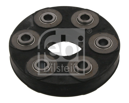 Joint, propshaft - 03918 FEBI BILSTEIN