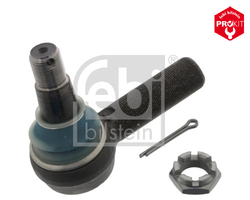 Drag Link End - 03941 FEBI BILSTEIN