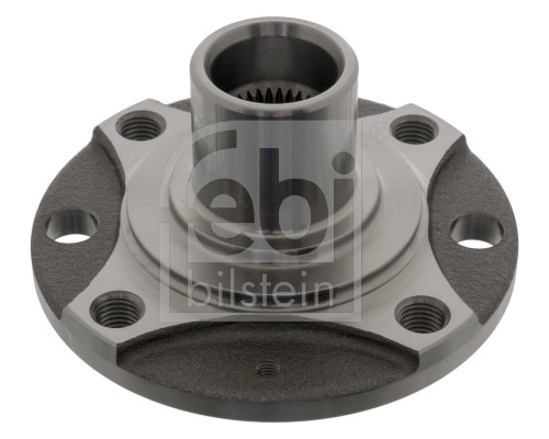 Wheel Hub - 03965 FEBI BILSTEIN