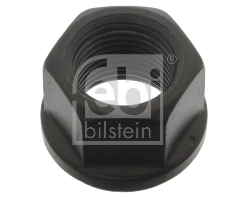 Dado ruota - 03966 FEBI BILSTEIN