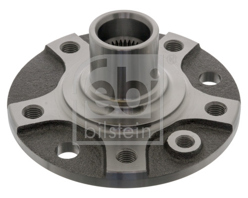 Mozzo ruota - 03969 FEBI BILSTEIN