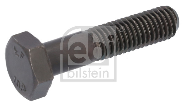 Clamping Screw, ball joint - 03973 FEBI BILSTEIN