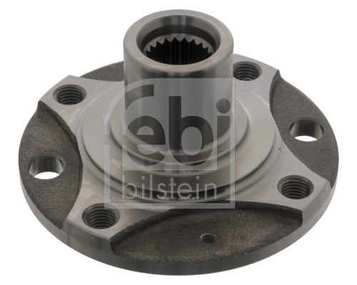 Mozzo ruota - 03975 FEBI BILSTEIN