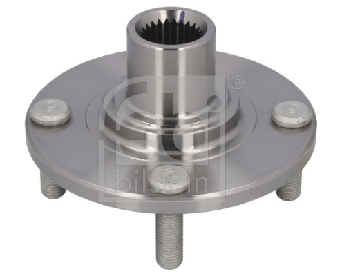Wheel Hub - 03991 FEBI BILSTEIN