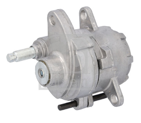 Belt Tensioner, V-ribbed belt - 04001 FEBI BILSTEIN