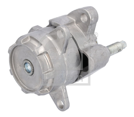 Belt Tensioner, V-ribbed belt - 04001 FEBI BILSTEIN