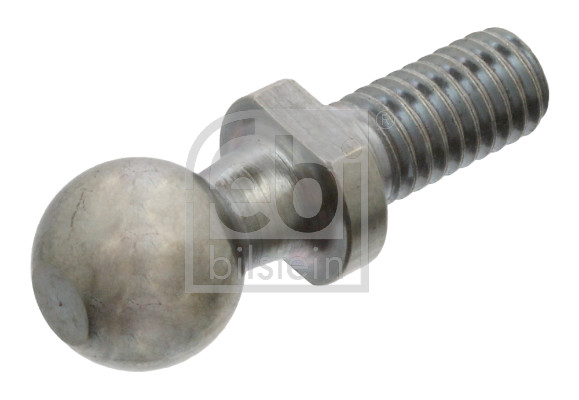 Ball Head, gearshift linkage - 04006 FEBI BILSTEIN