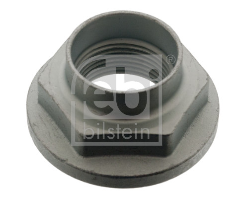 Dado, Fuso dell'asse - 04041 FEBI BILSTEIN