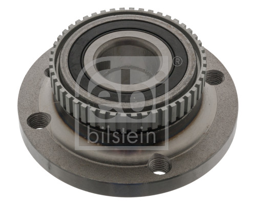 Wheel Bearing Kit - 04044 FEBI BILSTEIN