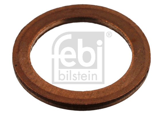Anello di tenuta, vite di scarico olio - 04054 FEBI BILSTEIN